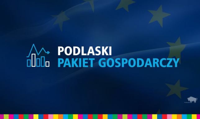Podlaski Pakiet Gospodarczy. Od A do Z Podlaski Pakiet Gospodarczy. Od A do Z
