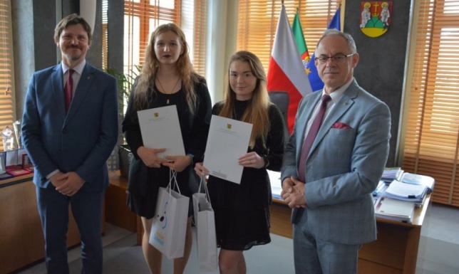 7. edycja konkursu na najlepszą pracę dyplomową o Suwałkach