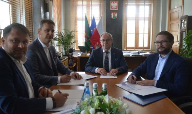 PEC sprzeda prąd dla PWIK i PNT