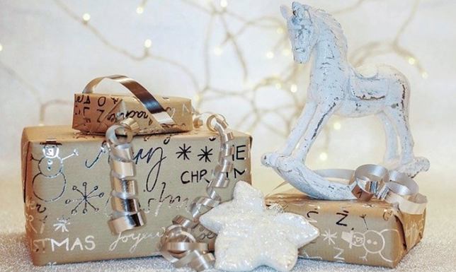 Jakie prezenty na Boże Narodzenie kupić?
