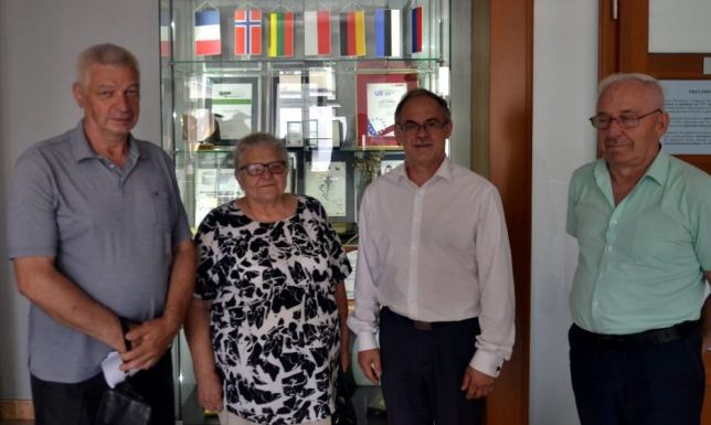 Pieniądze dla Rodzinnych Ogródków Działkowych