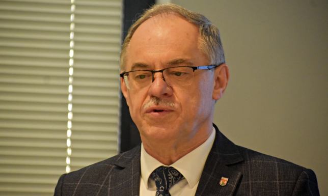 Wyniki w wyborach Prezydenta Miasta Suwałk