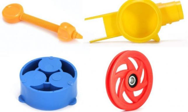 Produkcja elementów z tworzyw sztucznych - dlaczego warto?