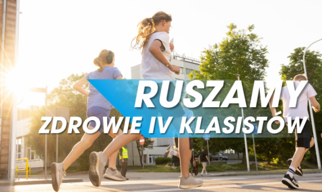 Rusza Program Profilaktyki Nadwagi i Otyłości jak dbać o swoje zdrowie przez całe życie