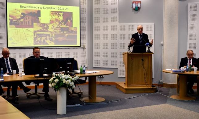 To dokument, który pozwoli sięgnąć po środki z Unii Europejskiej