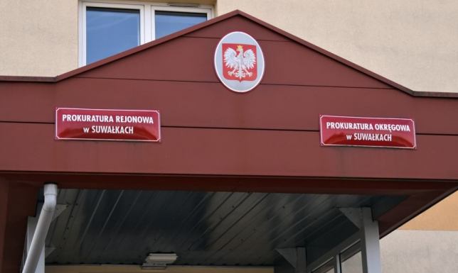 w 2017 roku Sejnach zabity został 65-latek