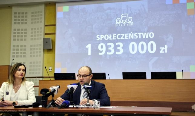 Tak promowało się Podlasie w 2019 roku Tak promowało się Podlasie w 2019 roku
