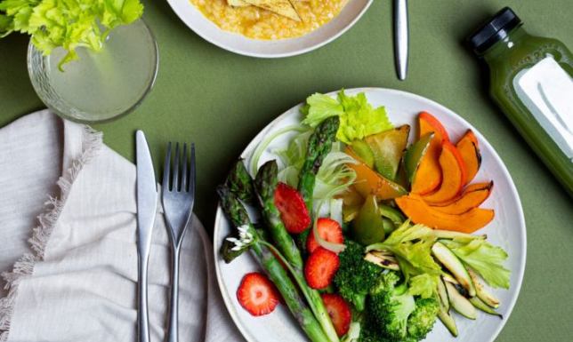 Catering dr Dąbrowskiej - główne założenia, które warto znać Catering dr Dąbrowskiej - główne założenia, które warto znać