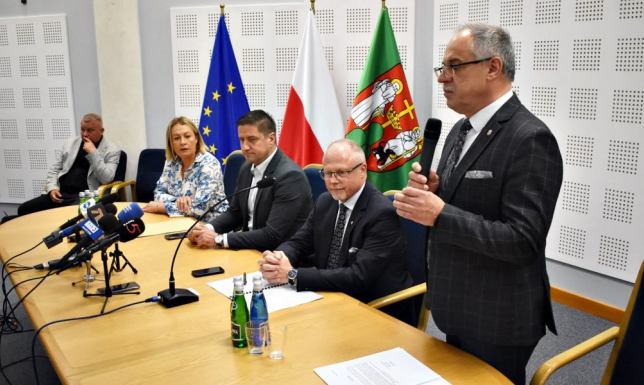 wsparcie rozwoju Polski Wschodniej oraz terenów przygranicznych