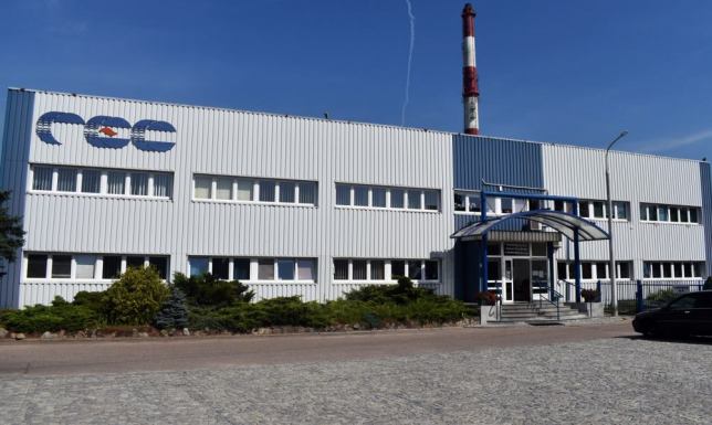 Przerwa w dostawie energii cieplnej do wszystkich obiektów zasilanych z PEC