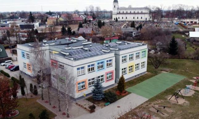 Trwają nabory do suwalskich przedszkoli Trwają nabory do suwalskich przedszkoli