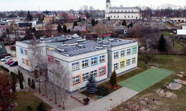 Przedszkola, muzeum, OSiR - kiedy otwarcie w Suwałkach?