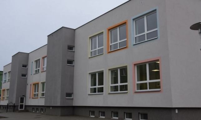 Augustowskie przedszkole z dofinansowaniem Pieniądze na sprzęt do przedszkola w Augustowie