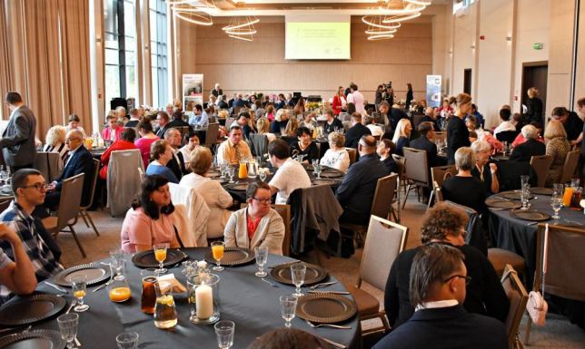 25. edycja Przeglądu Twórczości Artystycznej Osób Niepełnosprawnych