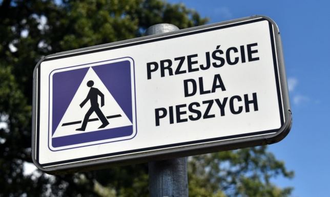 opracowanie dokumentacji projektowej i wykonanie jednego aktywnego przejścia
