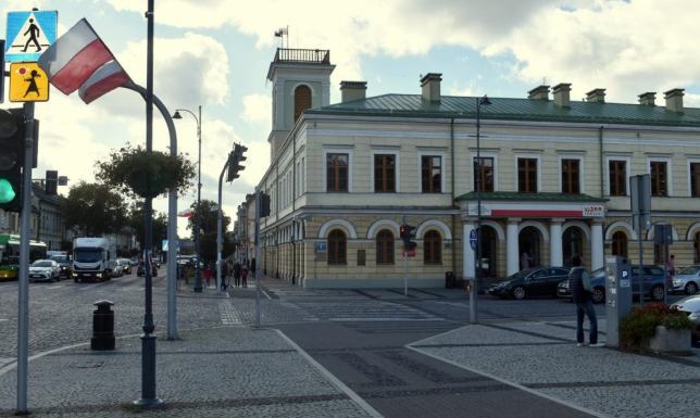 Kilka tysięcy osób korzysta w Suwałkach z pomocy żywieniowej