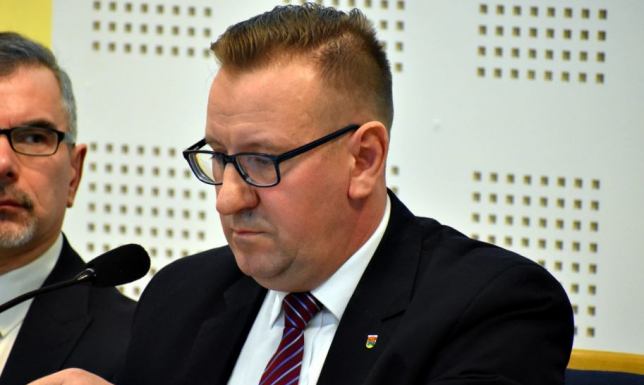 Interpelacja Zdzisława Przełomca w sprawie promocji szczepień przeciw COVID-19