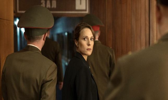 Powstaje serial o Przesmyku Suwalskim Platforma Max zapowiedziała polski serial oryginalny "Przesmyk"