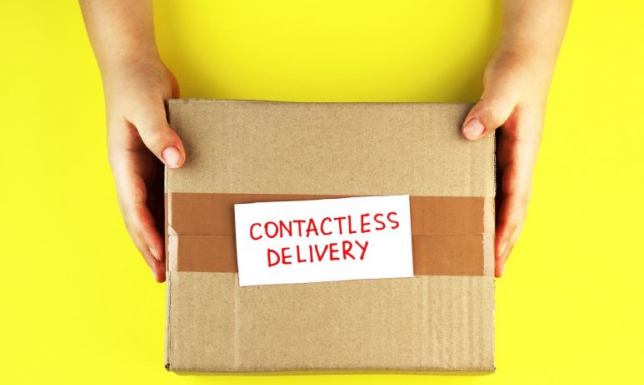 Przesyłki kurierskie – nowoczesny sposób na szybkie dostarczenie paczki