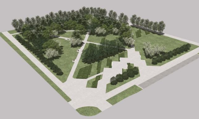 Inwestycja powstanie na zbiegu ulic Świerkowej i Nowomiejskiej