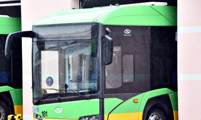 Bezpłatne przejazdy będą realizowane na podstawie imiennych biletów