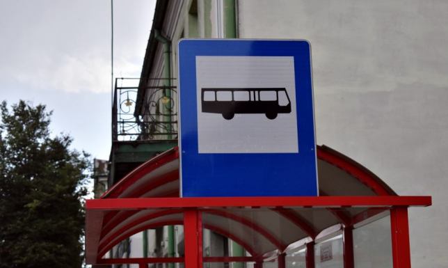 Nowy rozkład jazdy MPK Suwałki