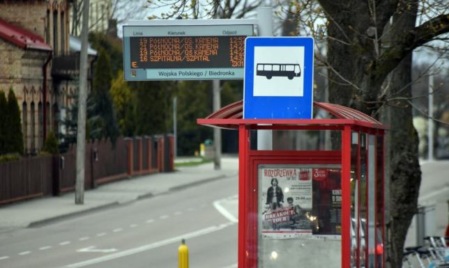  Wszystkich Świętych, dodatkowe MPK na cmentarze