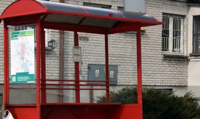 Mieszkańcy Wylotowej, Parowozowej i Zwrotniczej będą musieli poczekać na przystanek MPK