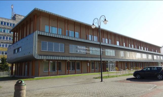 Koncert na powitanie wiosny w Państwowej Szkole Muzycznej Koncert na powitanie wiosny w Państwowej Szkole Muzycznej