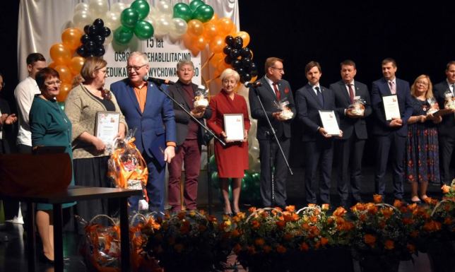 20 lat temu powstało Polskie Stowarzyszenie na Rzecz Osób z Niepełnosprawnością Intelektualną