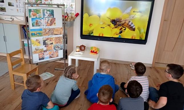 Wolontariusze Polska 2050 zakończyli akcję MiniGrantów