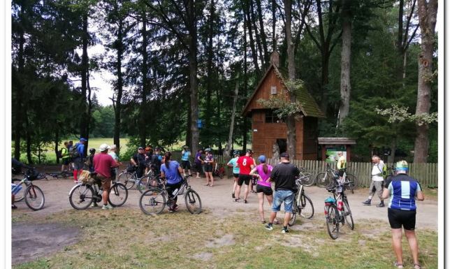 „Śladami patronów suwalskich ulic” Wycieczki z okazji 300-lecia Suwałk