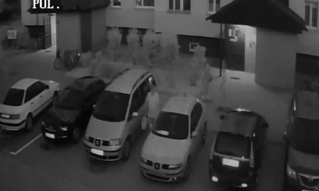 Rozpoznajesz osobę - powiadom policję