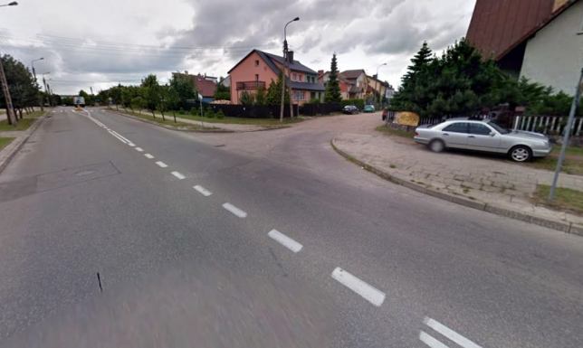 Petycję w sprawie budowy drogi Powstańców Śląskich i 41 Pułku Piechoty