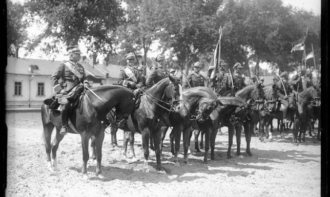 Pułk Ułanów Krechowieckich