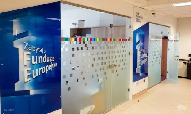 Punkt Informacyjny Funduszy Europejskich w Suwałkach kończy działalność