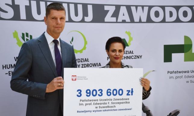 subwencje na rok 2022 dla publicznych uczelni zawodowych