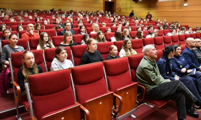 Wydarzenie organizowane przez Urząd Marszałkowski Województwa Podlaskiego