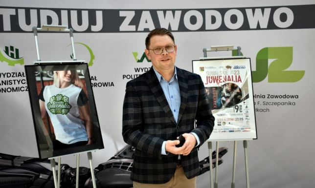 Juwenalia Państwowej Uczelni Zawodowej w Suwałkach
