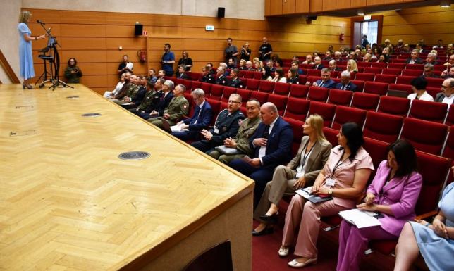 Trzydniowa ogólnopolska konferencja naukowo-praktyczna