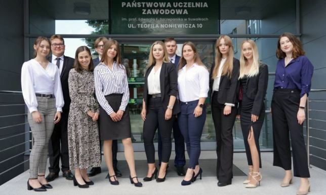 I tura internetowej rejestracji kandydatów kończy się 14 lipca