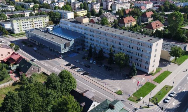 Państwowa Uczelnia Zawodowa w Suwałkach rozpoczyna II turę rekrutacji