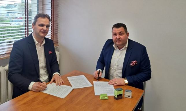 Blisko 2,4 mln zł kosztować będzie budowa nowoczesnej tłoczni ścieków