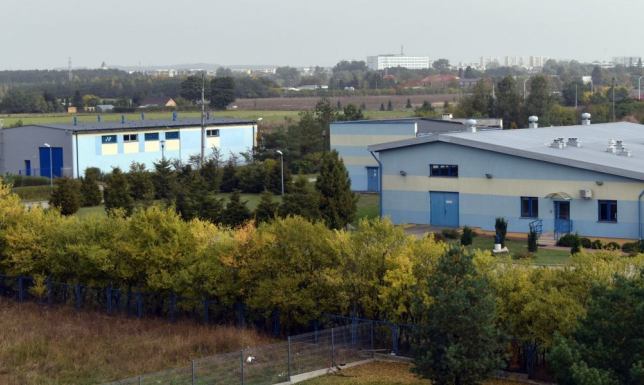 Przedsiębiorstwo Wodociągów i Kanalizacji w Suwałkach otrzymało dofinansowanie ze środków Unii Europejskiej