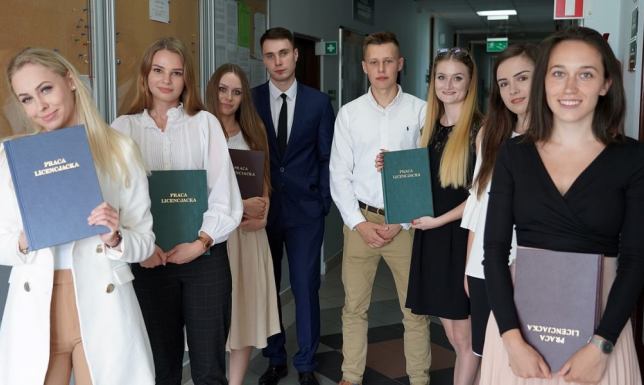 Rekrutacja na studia w PWSZ - decydująca faza!