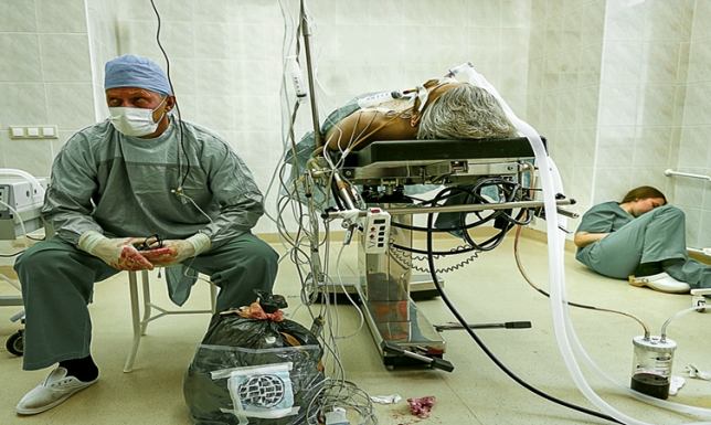 #Religachallenge w PWSZ #Religachallenge w PWSZ