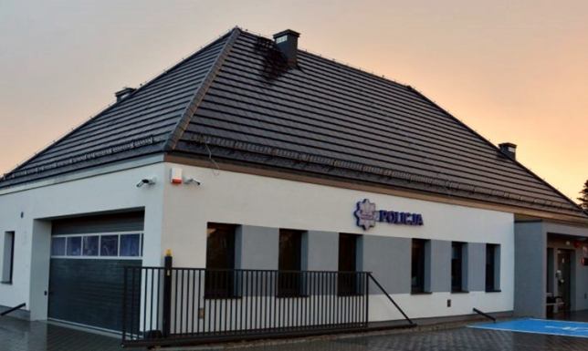 Otworzą posterunek w Raczkach Otworzą posterunek w Raczkach