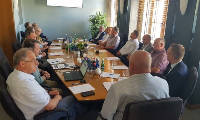 Rada Gospodarcza jest niezależnym organem doradczym przy Prezydencie