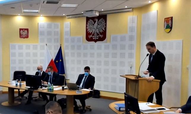 Radni nadali  nazwy dwóm ulicom w mieście w Suwałki