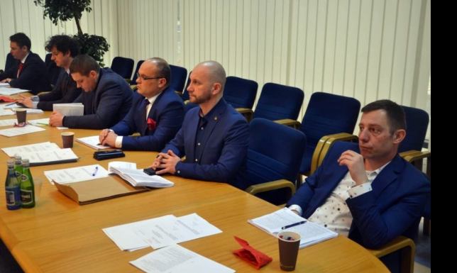 petycja mieszkańców Raczkowskiej przeciwko budowie stacji benzynowej